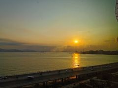 -龙景攀岩(海峡世茂广场店)