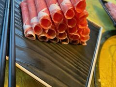 -东来顺饭庄(金泉广场店)