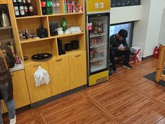 -高社长参鸡汤(高丽街店)
