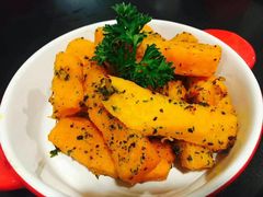-必胜客(航洋国际店)