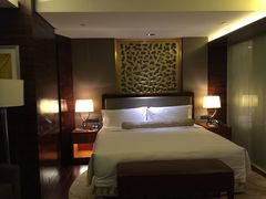 -太原凯宾斯基饭店