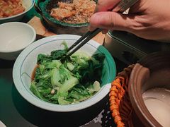 -小菜园新徽菜(青岛市南万象城店)