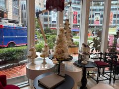 -杜哈夫DOUX RÊVE·生日蛋糕(日月光店)