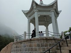 -崂山仰口游览区