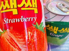 -济扶岛韩国海鲜汤제부도 해물탕(望京店)