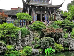 -钱江新城灯光秀
