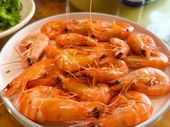 -蓝湾碧波·老字号·疍家非遗海上餐厅