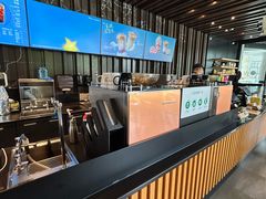 -星巴克(漕河泾2店)