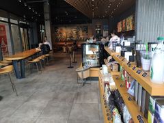 -星巴克(讯美科技广场店)