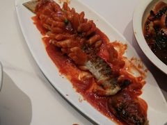 -刘胖子家常菜·蹄花焖藕(富安街店)