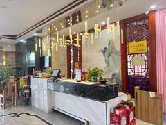 -大金山酒店