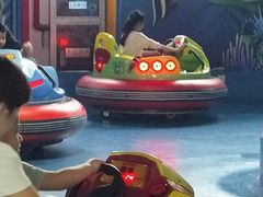 -蒙特利亲子乐园