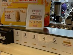 -麦当劳(西单明珠店)