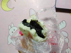 黑芝麻糖包-刘长兴(逸仙桥店)