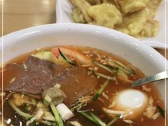 -顺姬冷面(长白西路店)