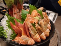 -赤坂亭·M9和牛烧肉(南京江南虹悦城店)