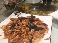 -裕德隆清真饭庄·天津特色菜(东丽店)