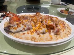 -兴悦酒家(环市东路店)
