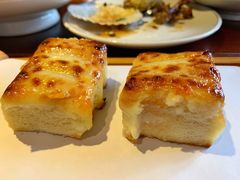 一口闷芝士南瓜-大牌大·传统杭帮菜(湖滨店)