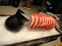 -享月汤皇·海鲜小火锅·聚会(曲江创意谷店)