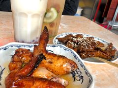 -渔记茶餐厅(渔村店)