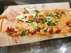 -95号酱骨·一块豆腐(展春园西路店)