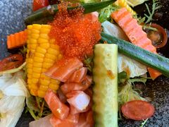 -九井澤精致料理(金茂店)