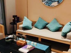 -写庭·鱼鲜川菜·宴请(铁像寺水街店)