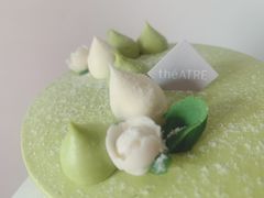 -théATRE 茶聚场(王府中環店)