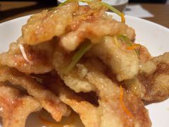 -金掌勺·锅包肉(广渠门店)