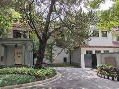 -上海宋庆龄故居纪念馆