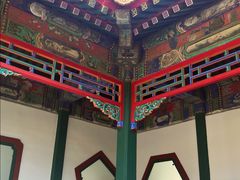 -宫事颐庭·老佛爷贵寿下午茶(颐和园店)