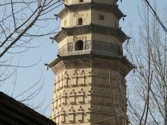 -修德寺塔
