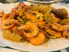 -张刚餐饮(春晓馨苑店)