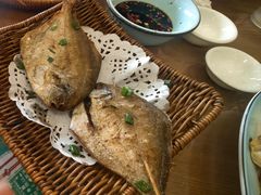 -洲晓鲜·舟山海鲜大排档(朱家尖风景区店)
