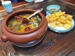 -云隐小厨·传统大理美食(复兴路店)