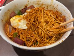 -王繁星面馆(西安熙地港店)