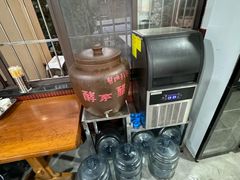 -老仓醋米线(万达店)