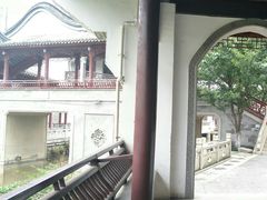 -龙潭水乡