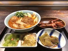 -喜晋道面馆(华严寺广场店)