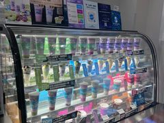 -Blueglass酸奶(财富购物中心店)