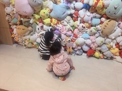 -汤连得温泉馆(宝山店)