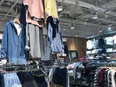 -MUJI无印良品(华贸店)