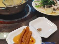 -正能量脆肉鲩火锅