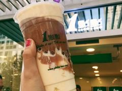-1点点(银座和谐广场店)