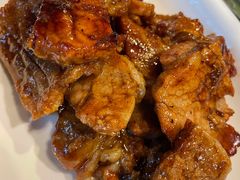 -明成宫韩国料理(沃尔玛购物广场店)