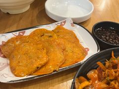 -多宾韩国料理(学衡路店)