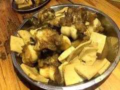 -老兵牛蹄店(下沙店)