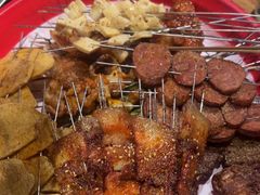 -北三老太太烧烤(人生一串上榜店)