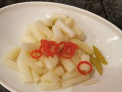 -锦园餐厅(九龙湖开元度假村店)